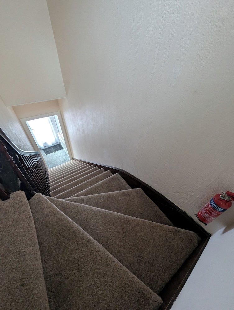 Cozy one Bedroomed House in Aberchirder