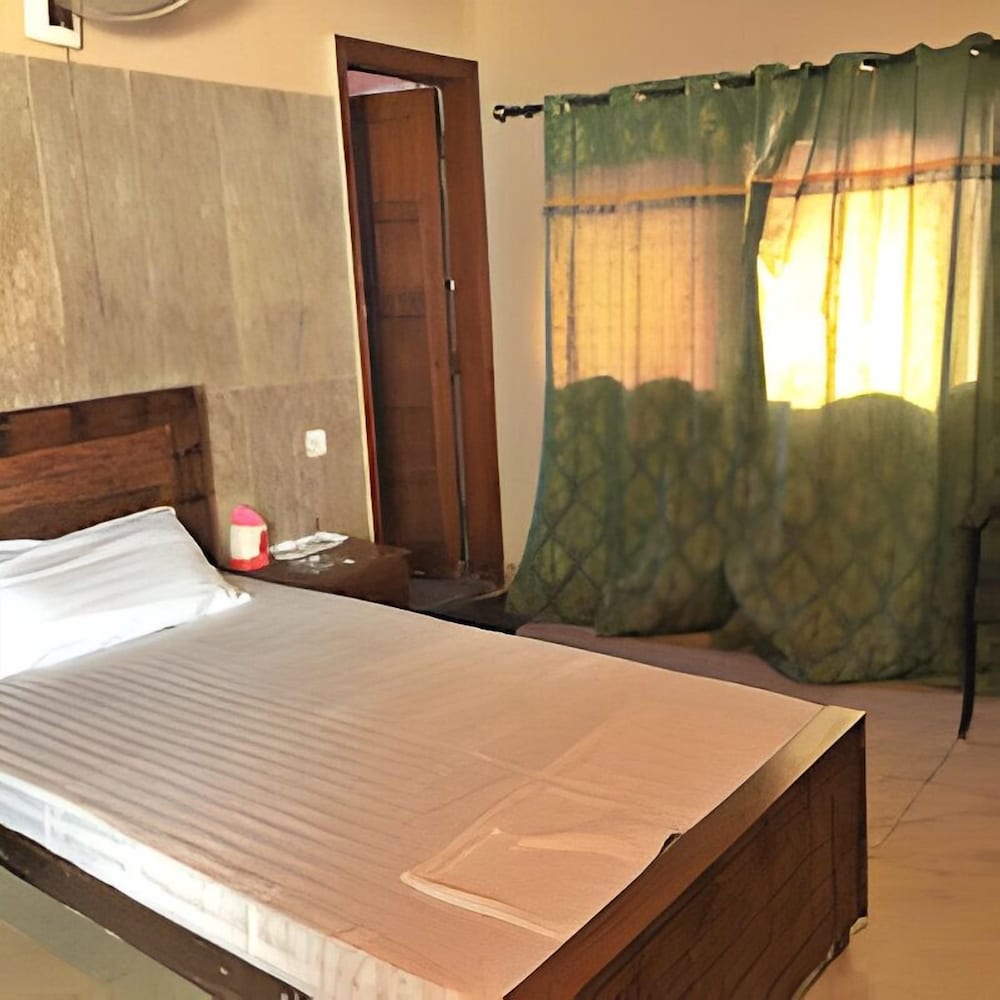 Babar House