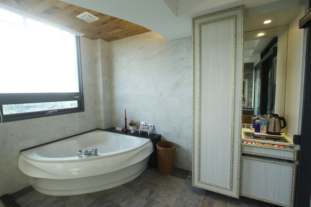 Hualien Flora B&B