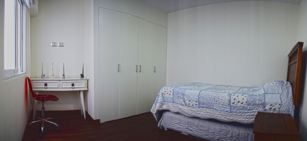 The Luxus Flat Miraflores