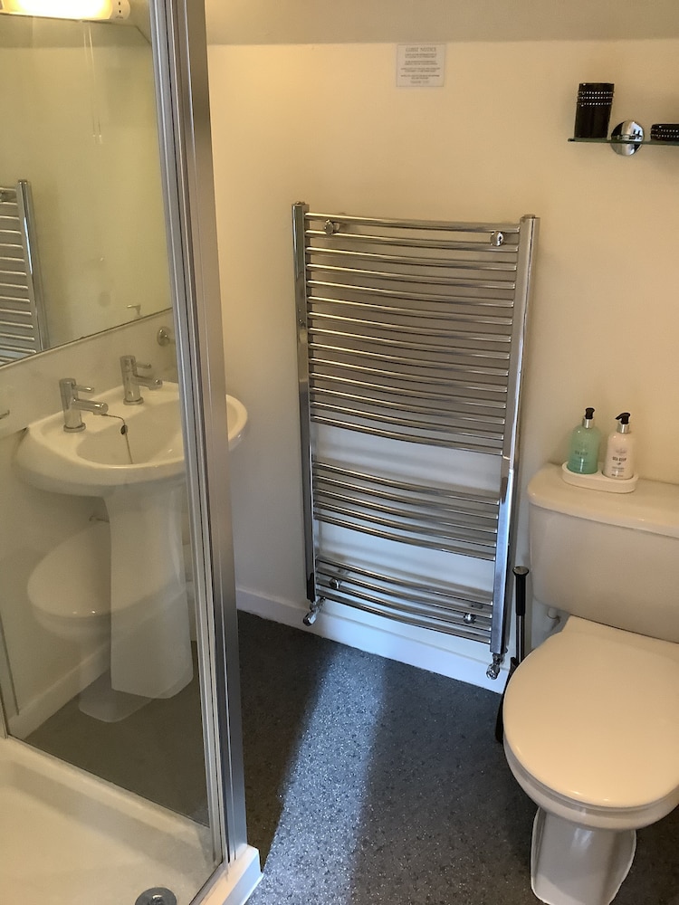 Silverstrands Guest House