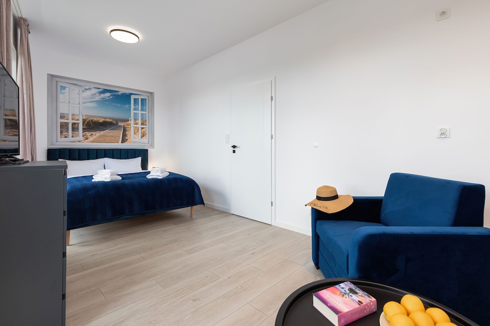 Seaside Apartamenty Baltic Marina view 3