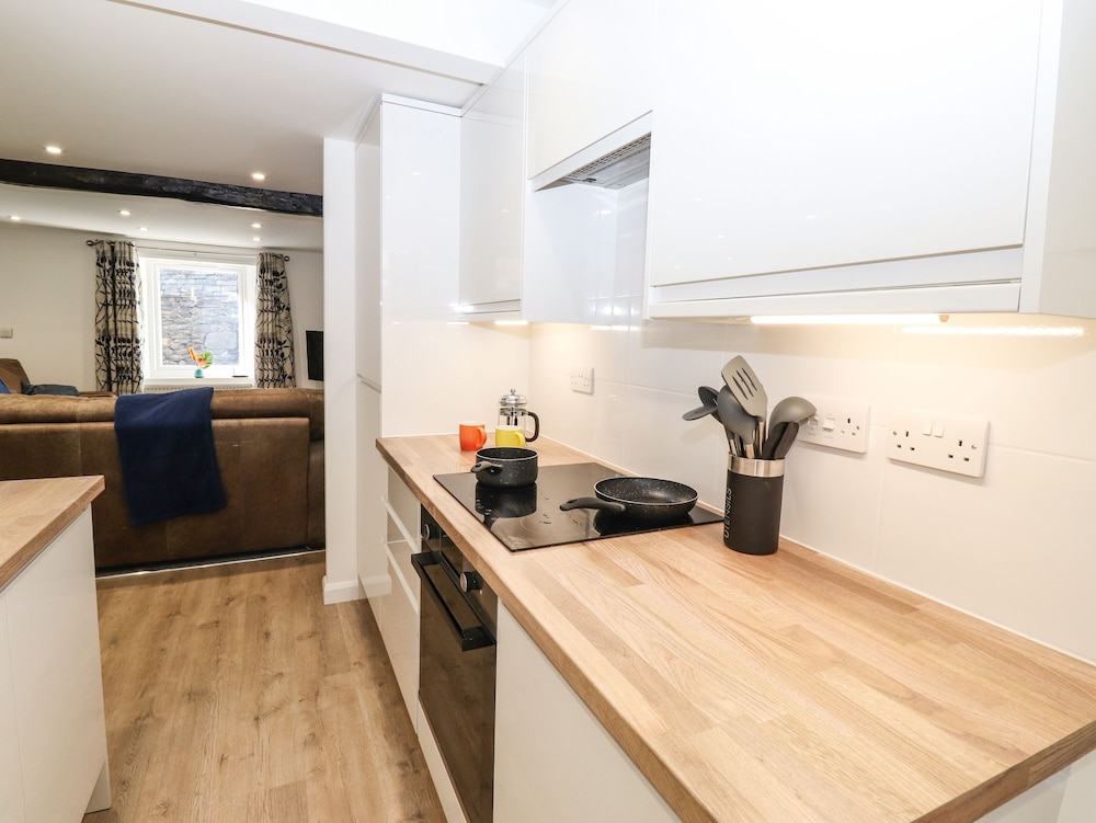 Sparrow Cottage