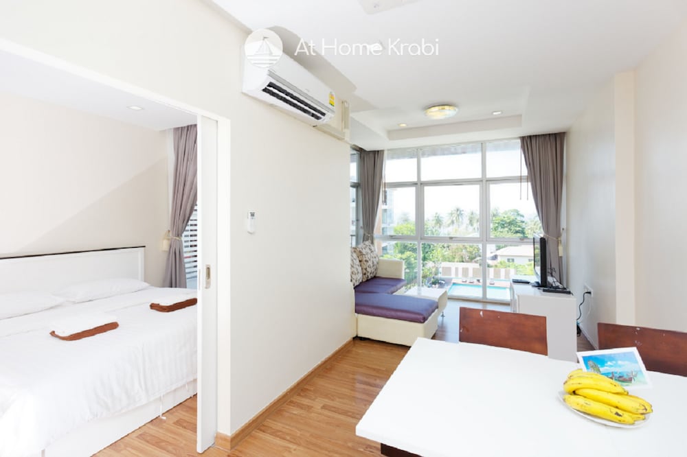 At Sea Condo