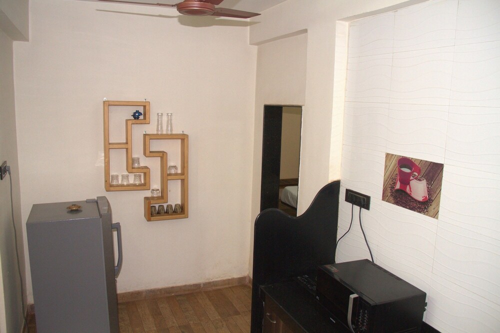 Nirvaah Home Siolim- 3BHK