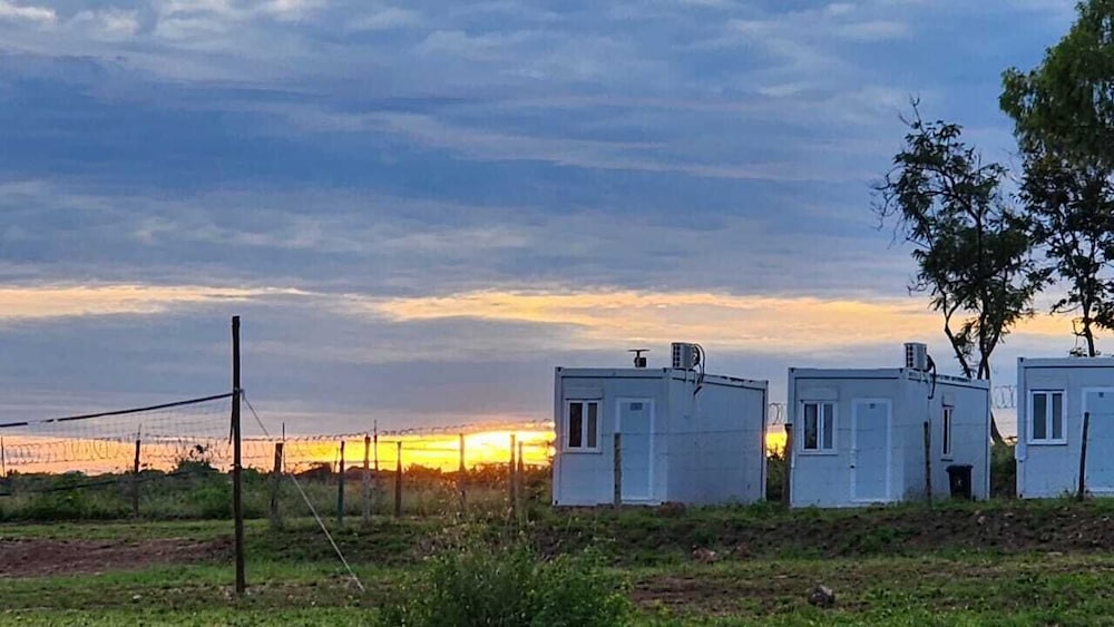 Baraka Camp