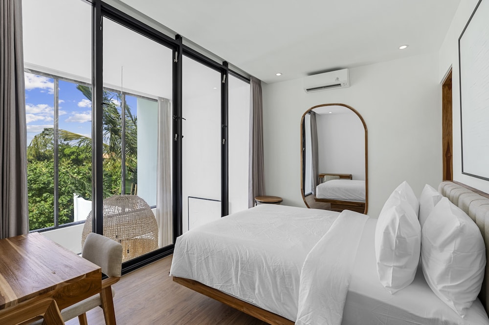 Villa Finity A by Hombali