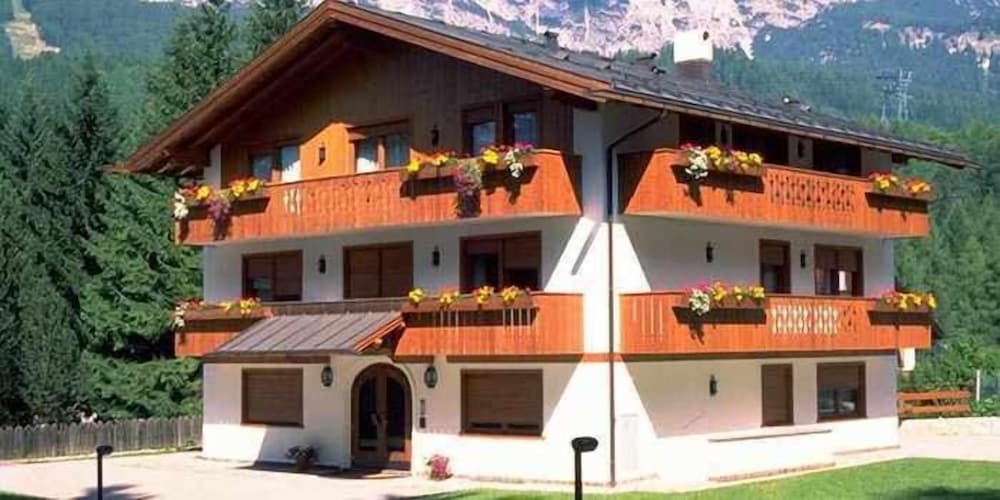 Chalet Stadio, fotografía 5