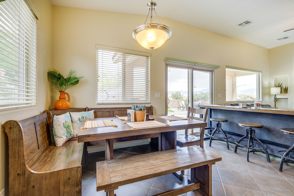 Mesquite Vacation Rental - Close to Golf Courses! - Property Image 10