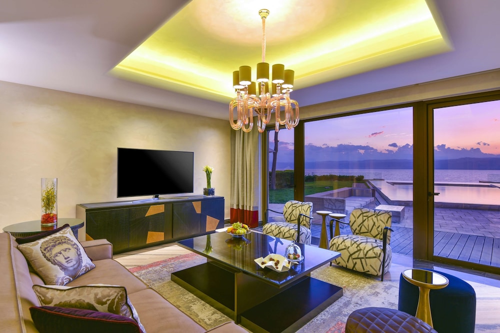 Kempinski Hotel Ishtar Dead Sea 89