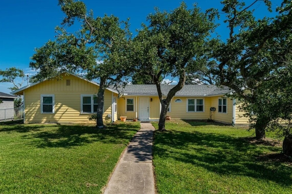 Island Time 3 Bedroom Home
