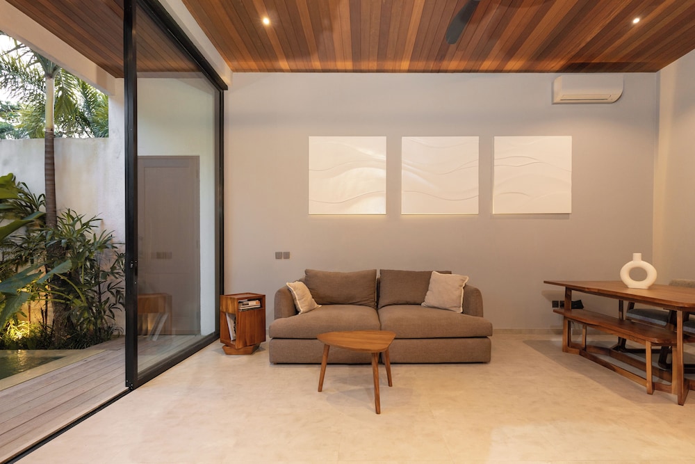 Umayam Sanctuary by Alfred in Bali