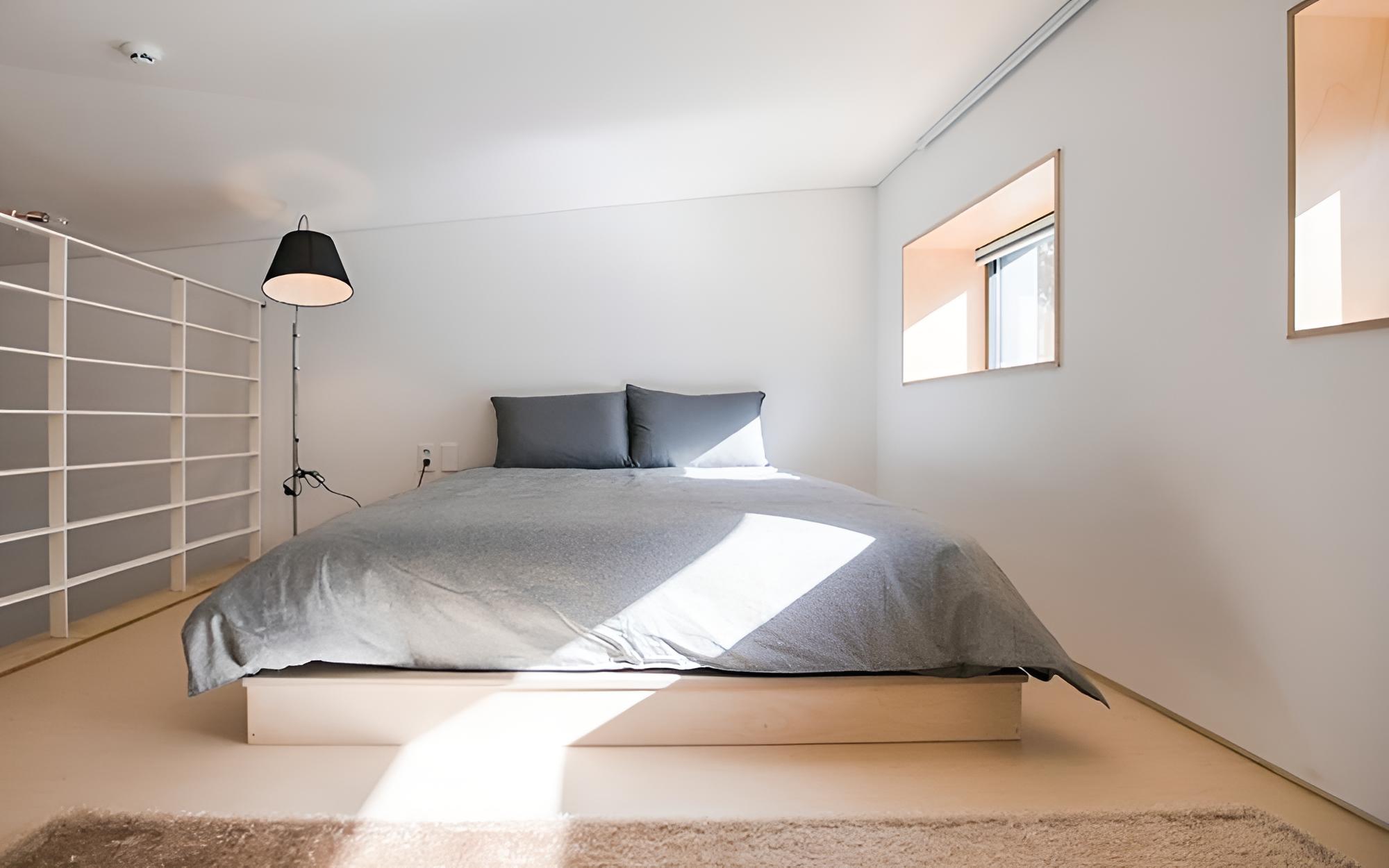 Geojedo Stone Hill Glamping Pension view 3
