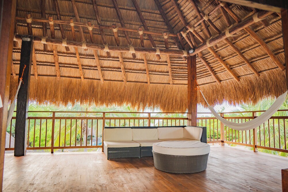 U-GO Magnífica casa con piscina junto al Mar