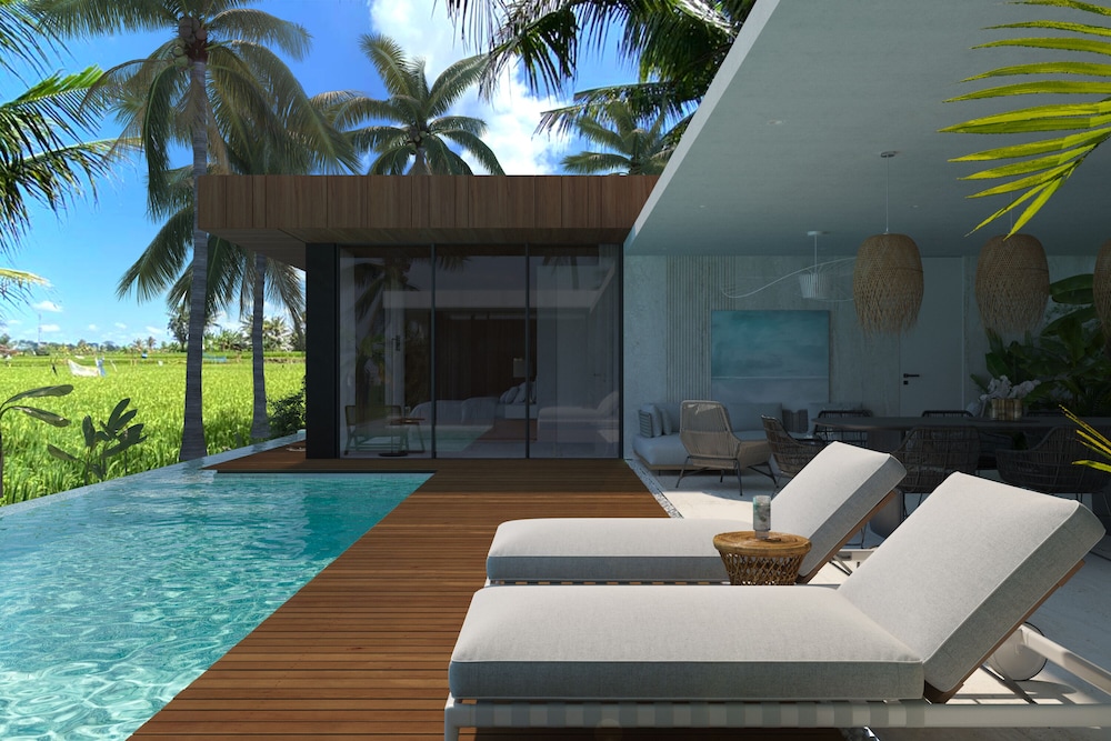 Green Flow Villa 12 - 3 Bedrooms