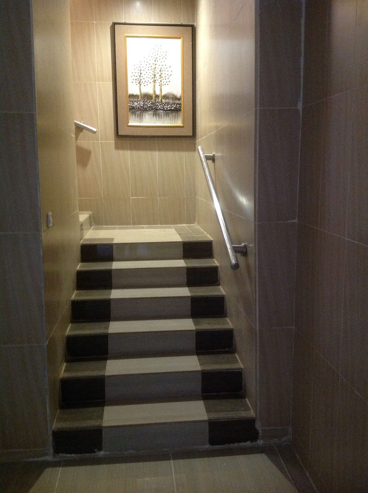 Bamako Vacations - Star Residence - Property Image 8