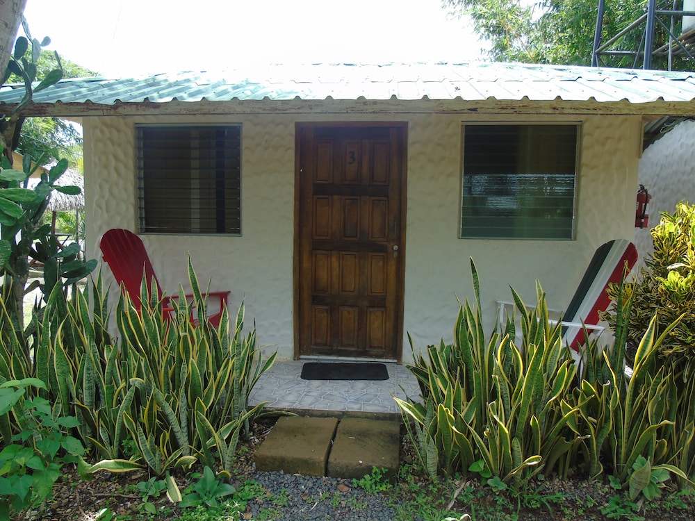 Hostal Villas Mexico
