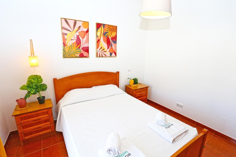 U 04 - Bedroom 4 in Casa Quinta Esta o