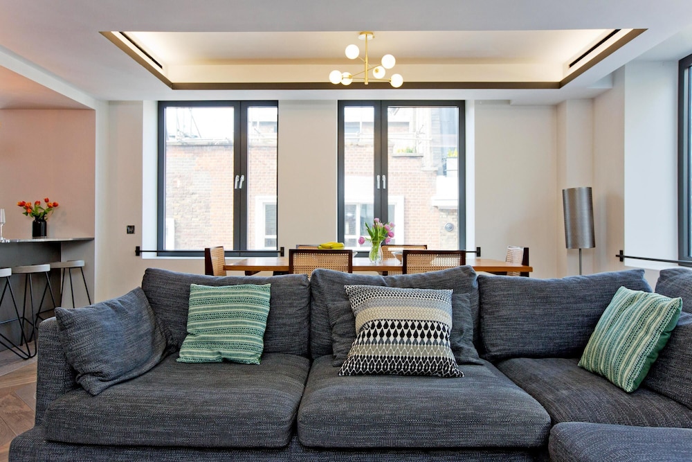 2-bed Superior Apt 312