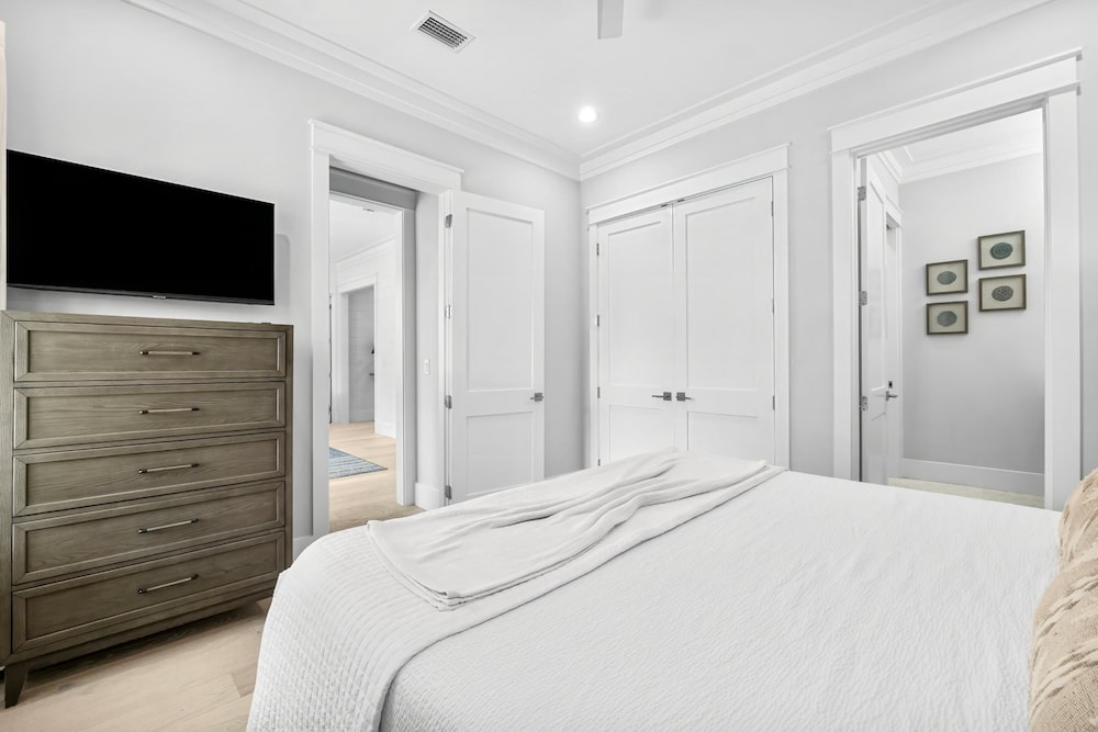 30A Beach House - Dream by the Sea