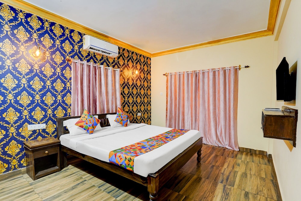 Fabhotel Romeo’S