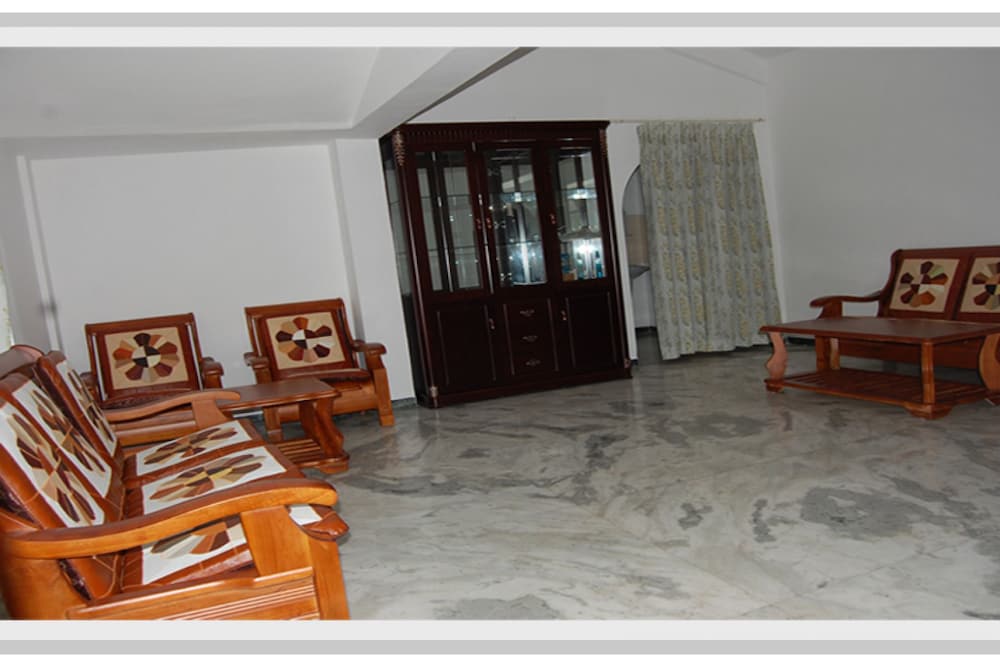 GuestHouser 2 BHK Homestay bab0