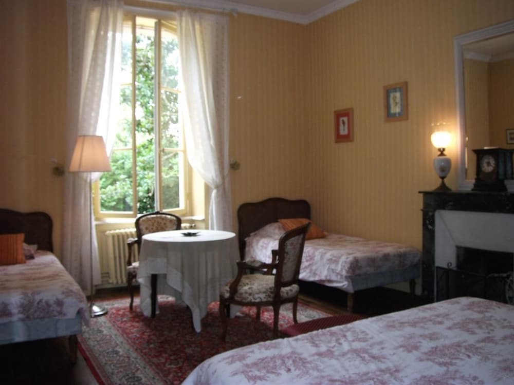Château de Belle-Vue view 4