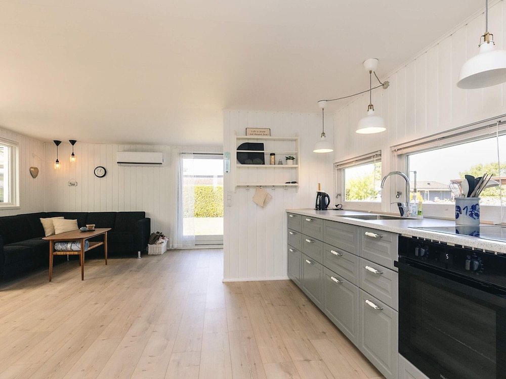 6 Person Holiday Home in Karrebaeksminde