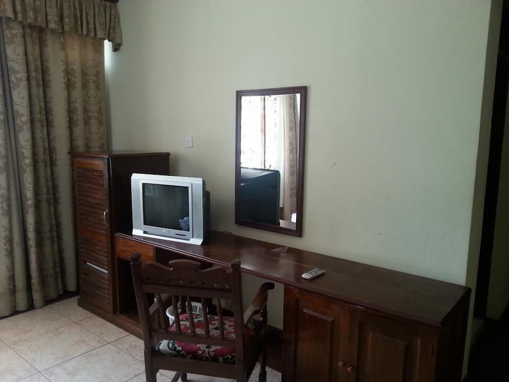 Hotel Executive