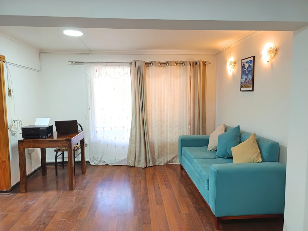 Hostel Rogiel