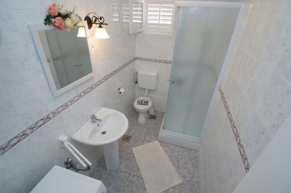 Danica - Large Terrace With sea View - A1 Dana view 5