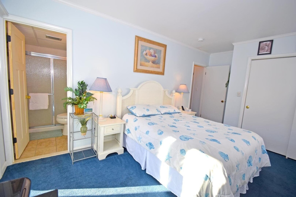 Sea Raider Iv 303 3 Bedroom Condo