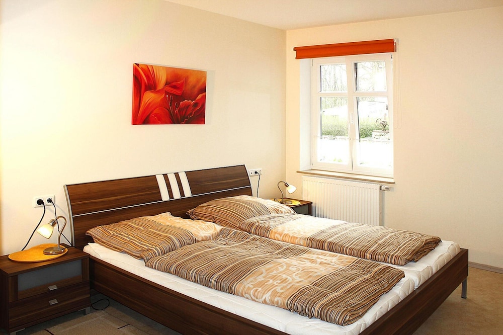 Aparthotel Museumshof auf Fehmarn