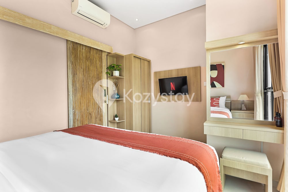 Surio Villa by Kozystay - Nusa Dua