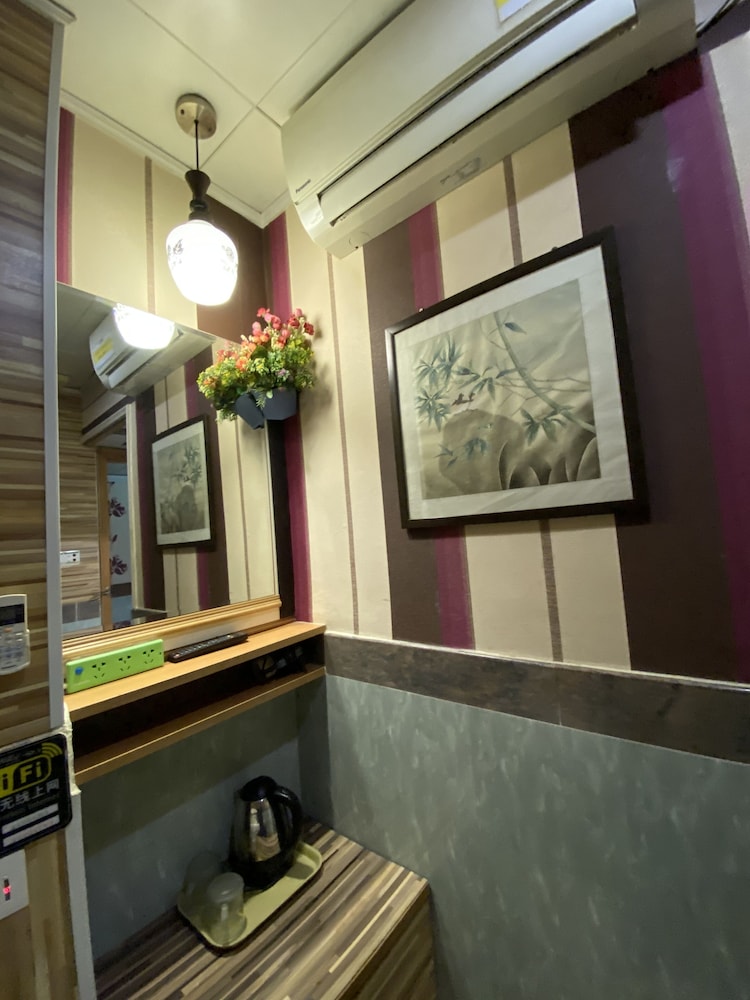 Geo Home Holiday Hotel