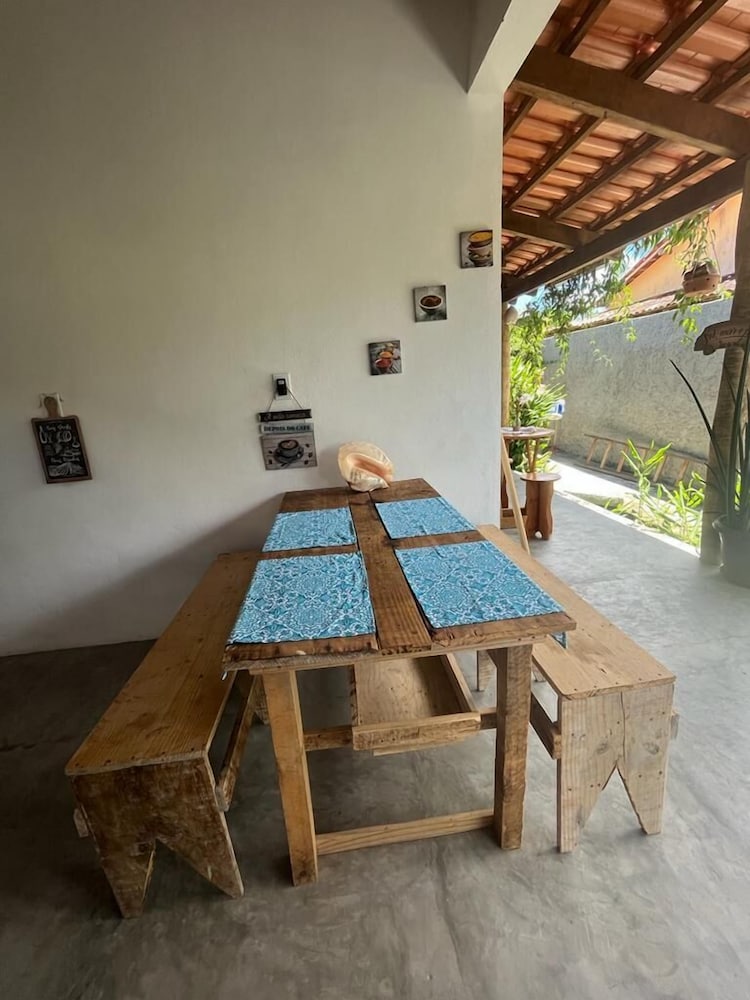 Casa de Naue view 3