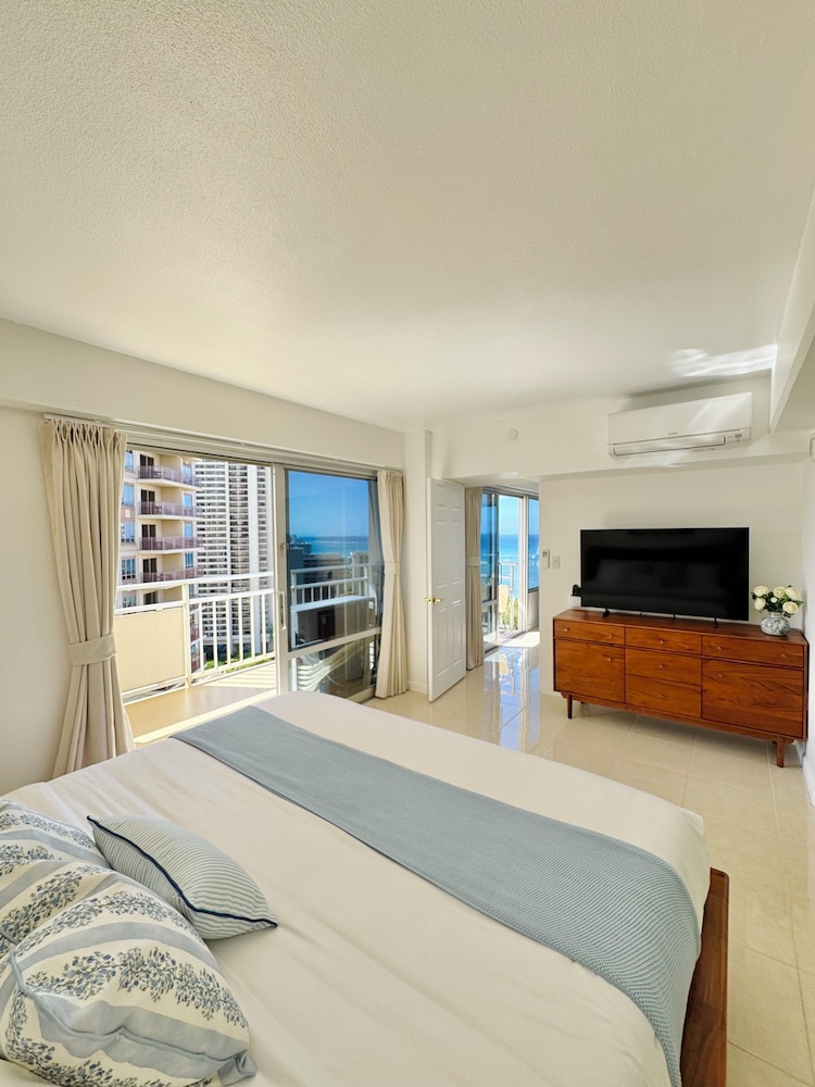 Panoramic Oceanview Resort