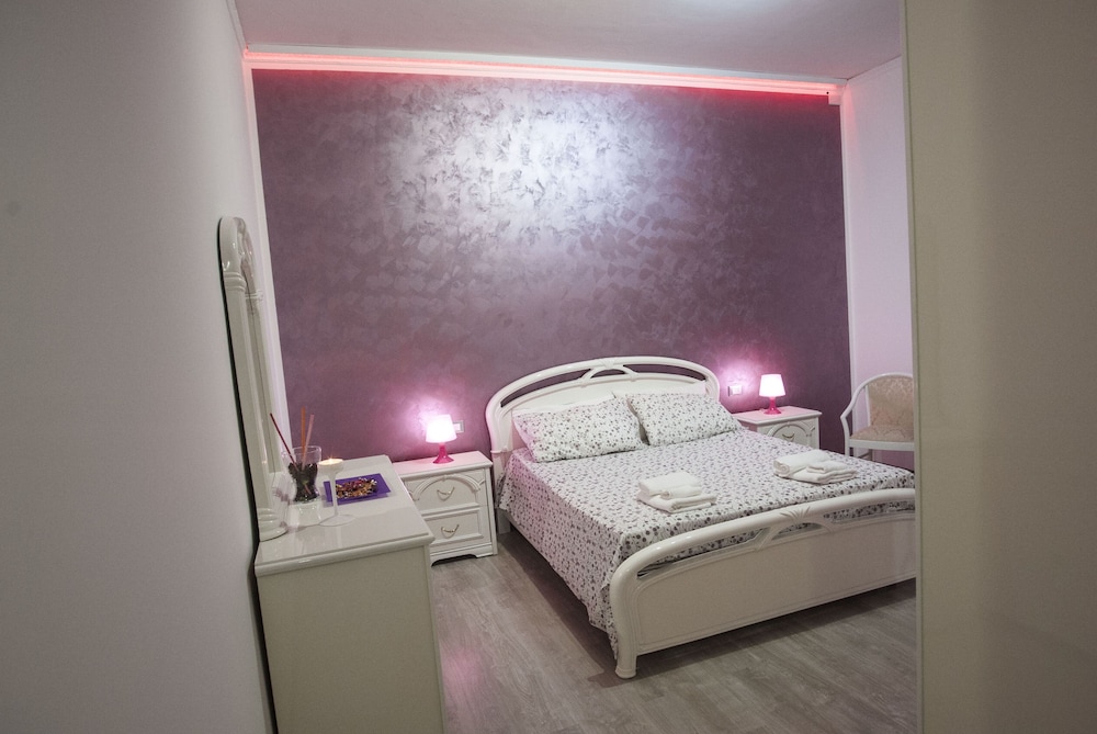 B&B Del Centro