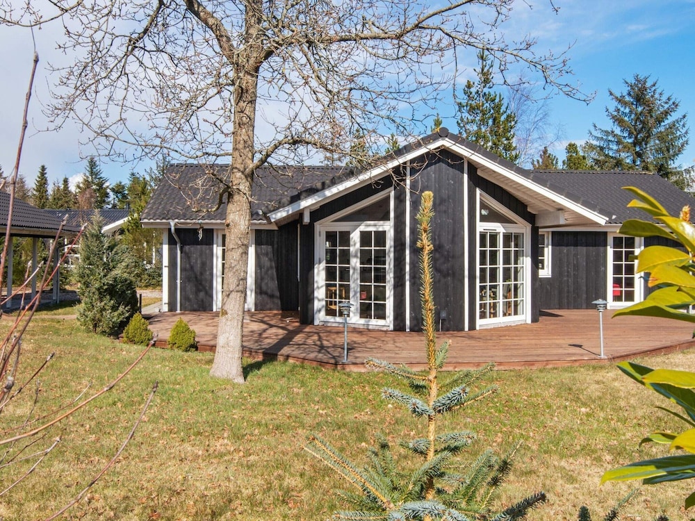 8 Person Holiday Home in Logstor-by Traum view 5