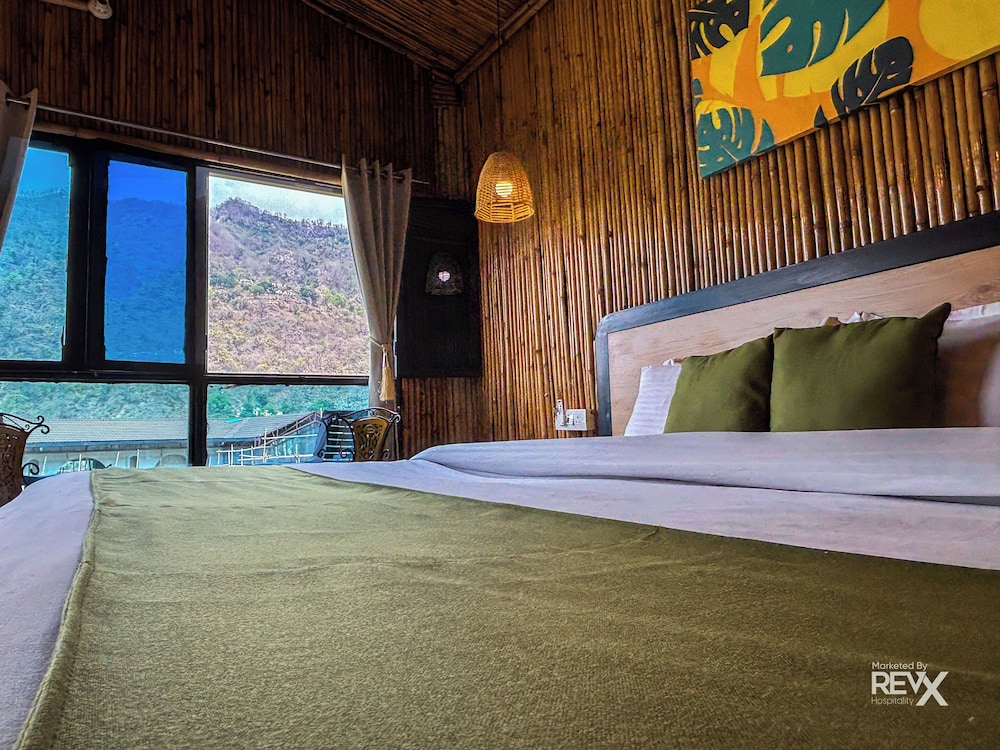 Euphoric Tiger Resort