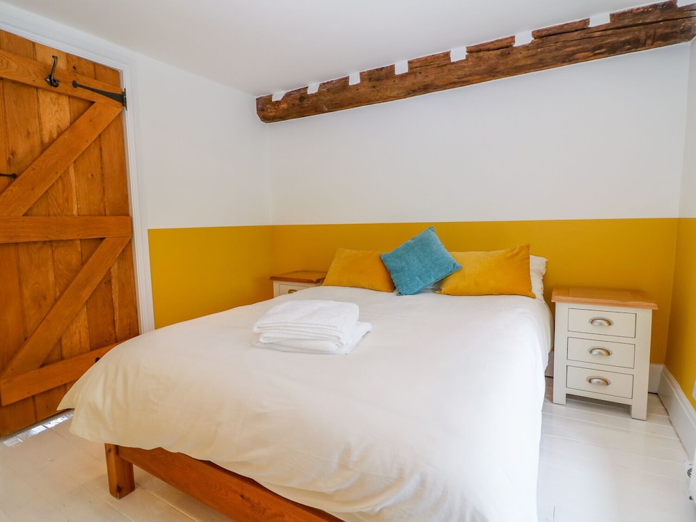 Stroud Vacations - Tickmorend Farm - Property Image 62