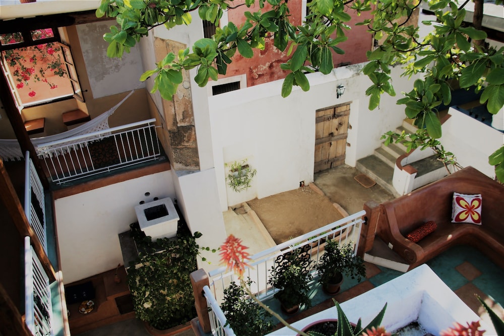 Jardim dos Aloés - Unique B&B