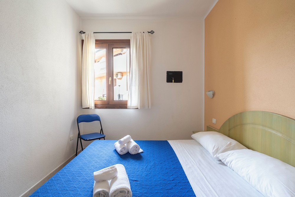 Il borgo di Badesi