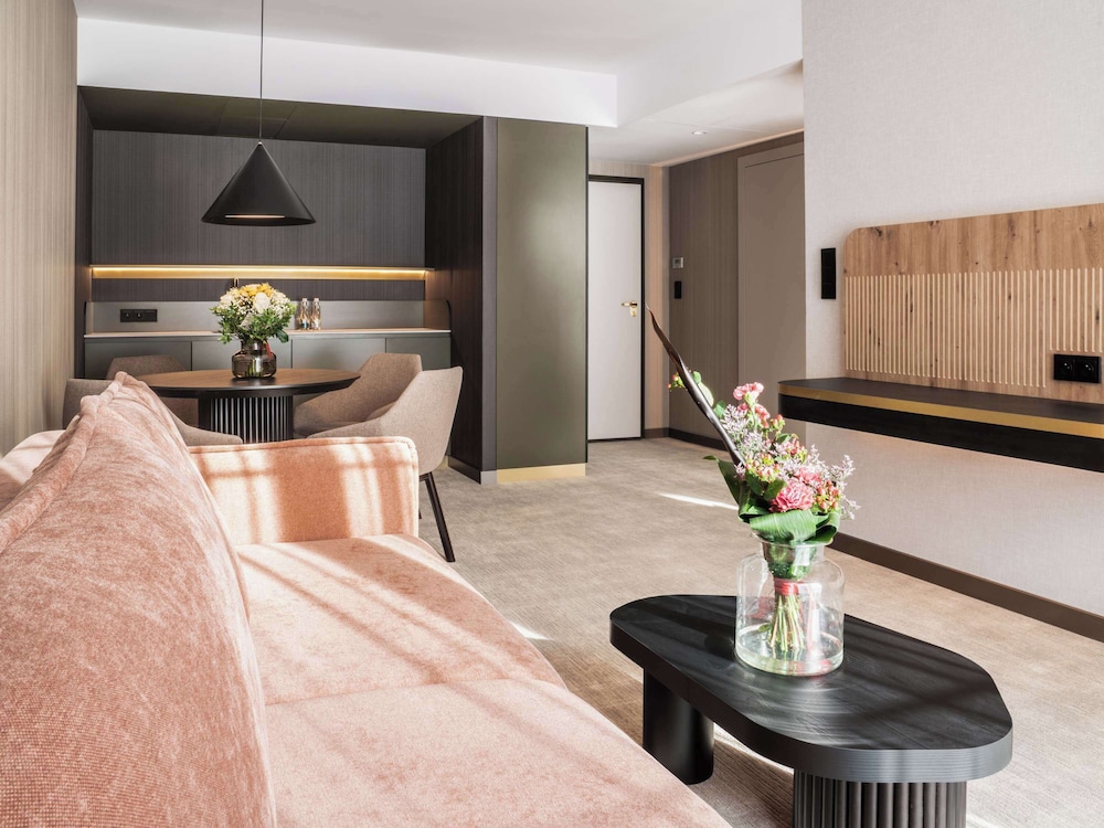 Movenpick Resort SPA Karpacz