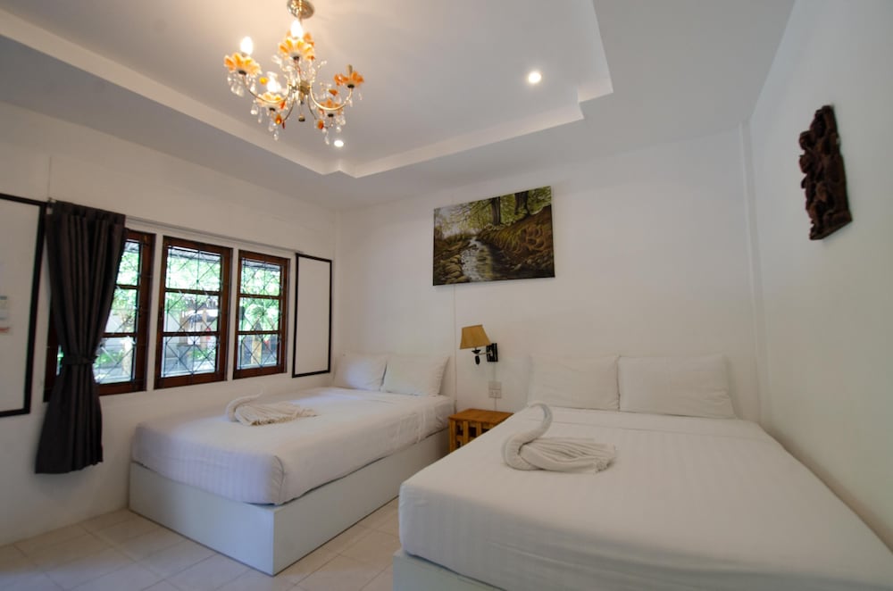 Aonang Guest Home