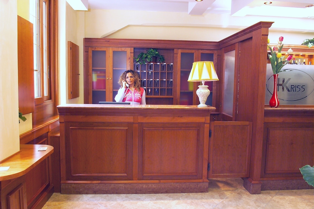 Hotel Kriss-2