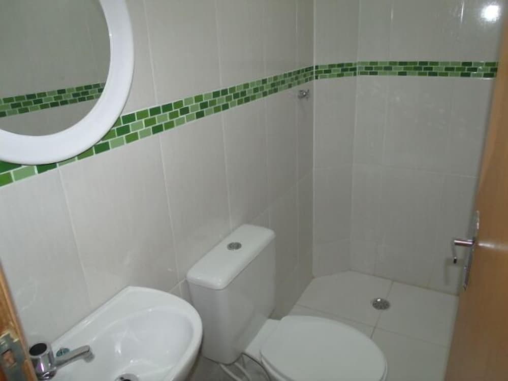 Hotel Pousada Clinicas West