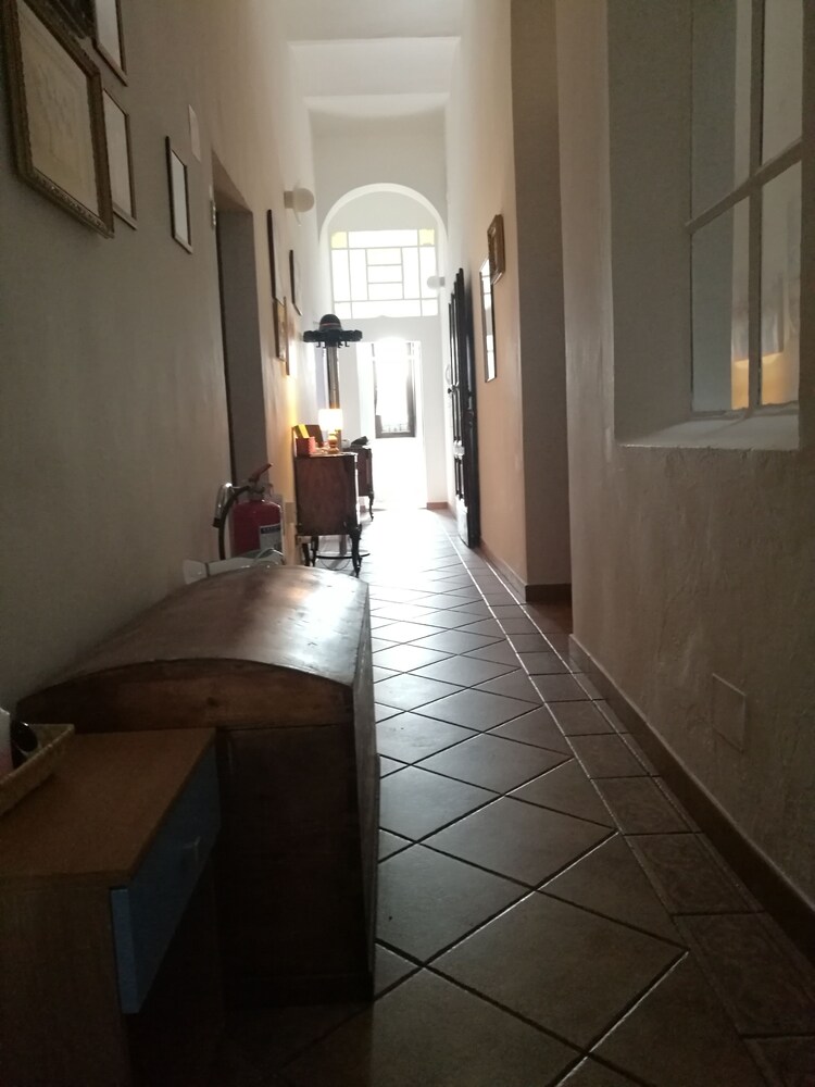 Casa di Alfredo