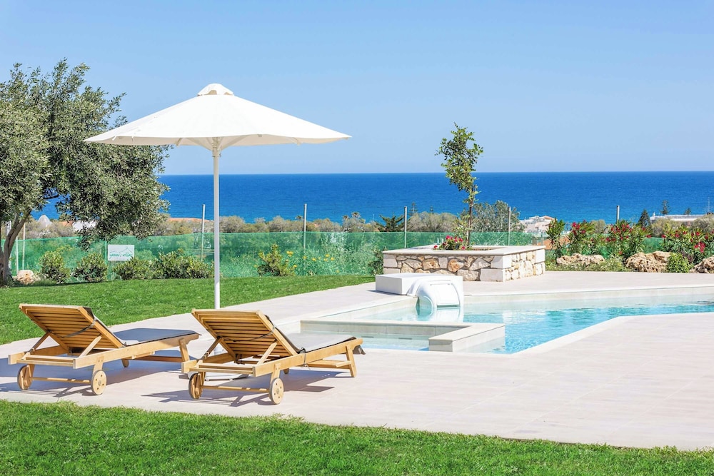 Villa Kampos Ena