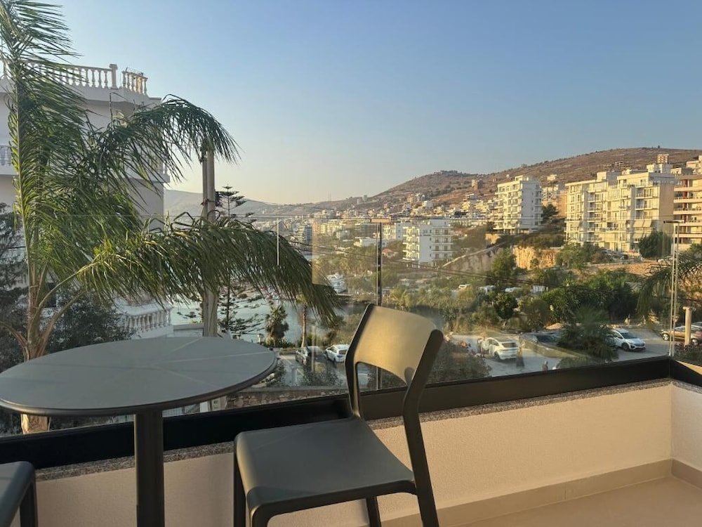 Erdeti Boutique Hotel